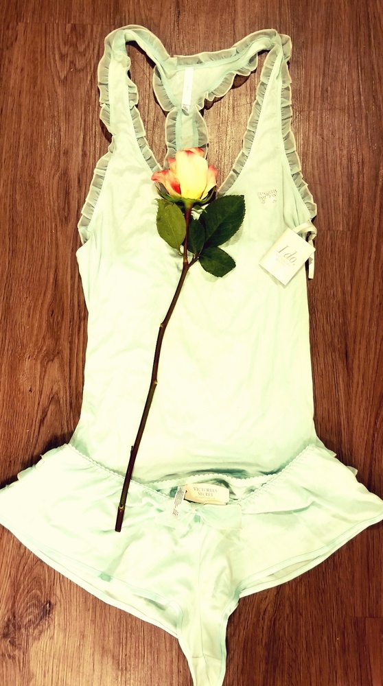 Sleep wear